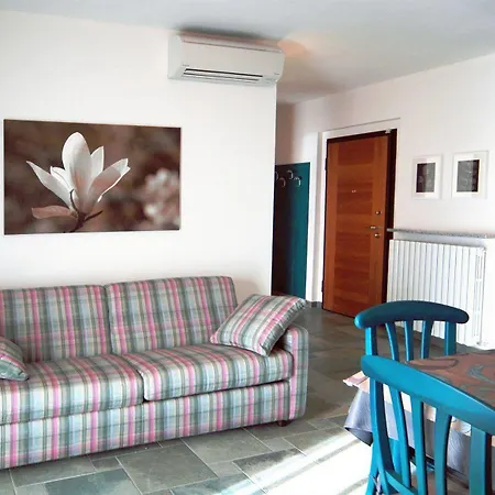 Borgo Del Belanasc * ベッラーノ